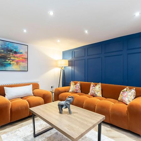 Prestbury Road Apartment Cheltenham Luaran gambar