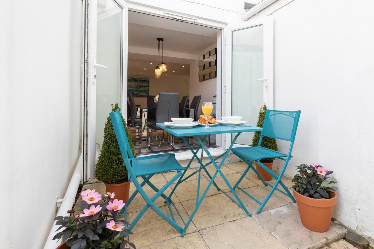 Prestbury Road Apartment Cheltenham Luaran gambar