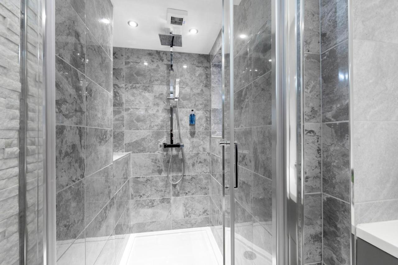 Prestbury Road Apartment Cheltenham Luaran gambar