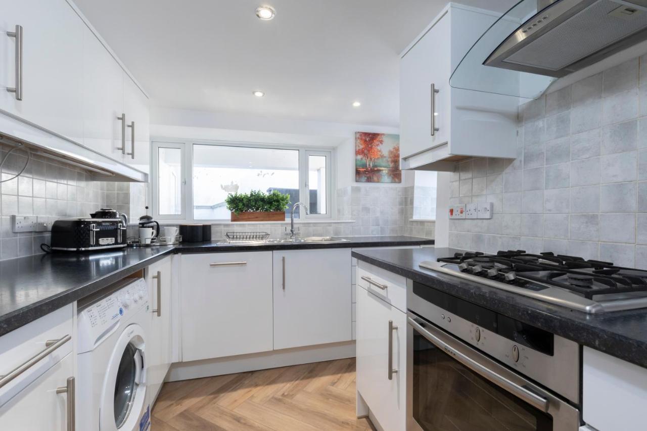 Prestbury Road Apartment Cheltenham Luaran gambar