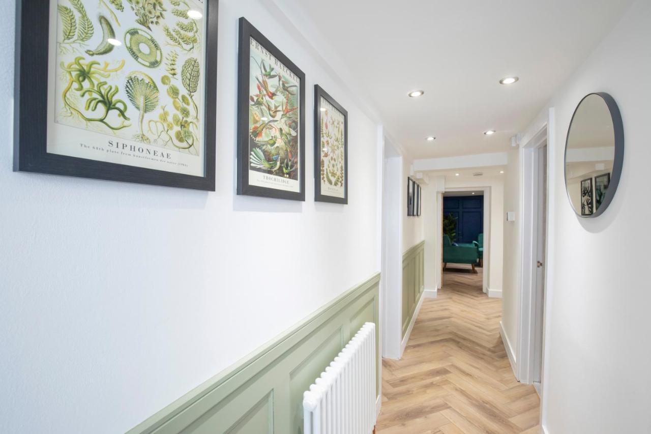 Prestbury Road Apartment Cheltenham Luaran gambar