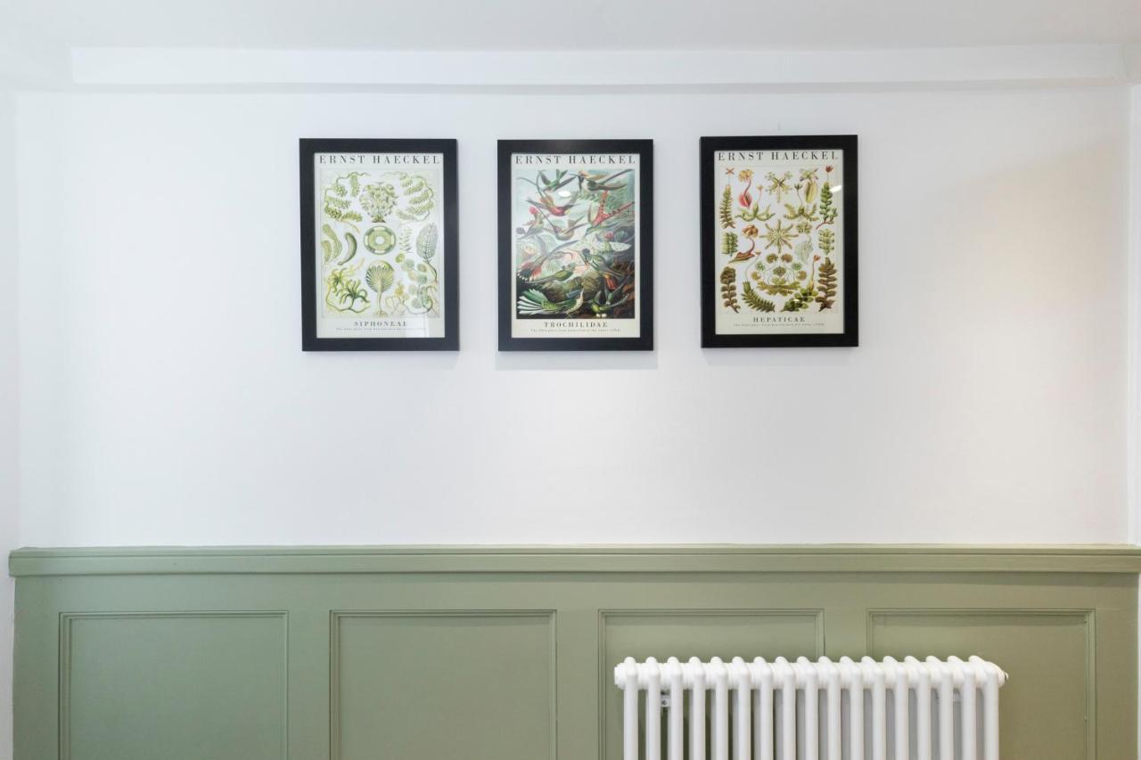 Prestbury Road Apartment Cheltenham Luaran gambar