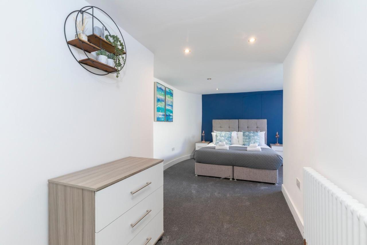 Prestbury Road Apartment Cheltenham Luaran gambar
