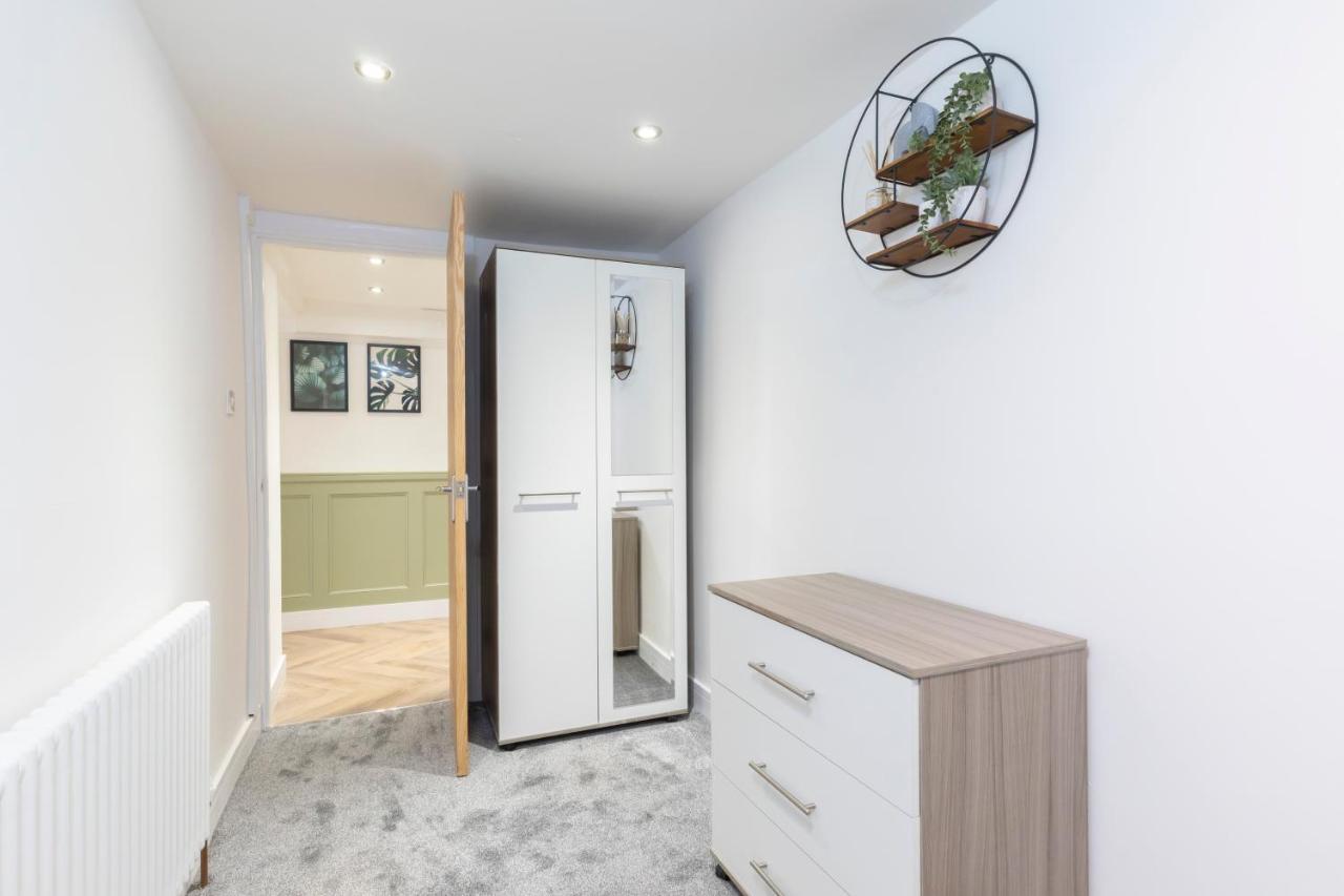 Prestbury Road Apartment Cheltenham Luaran gambar