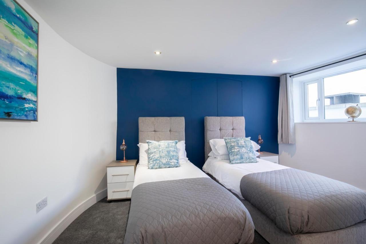 Prestbury Road Apartment Cheltenham Luaran gambar