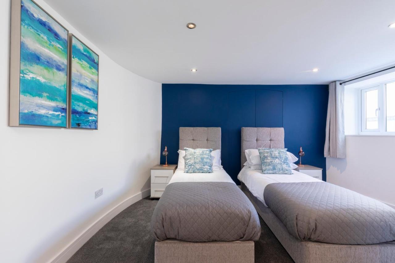 Prestbury Road Apartment Cheltenham Luaran gambar