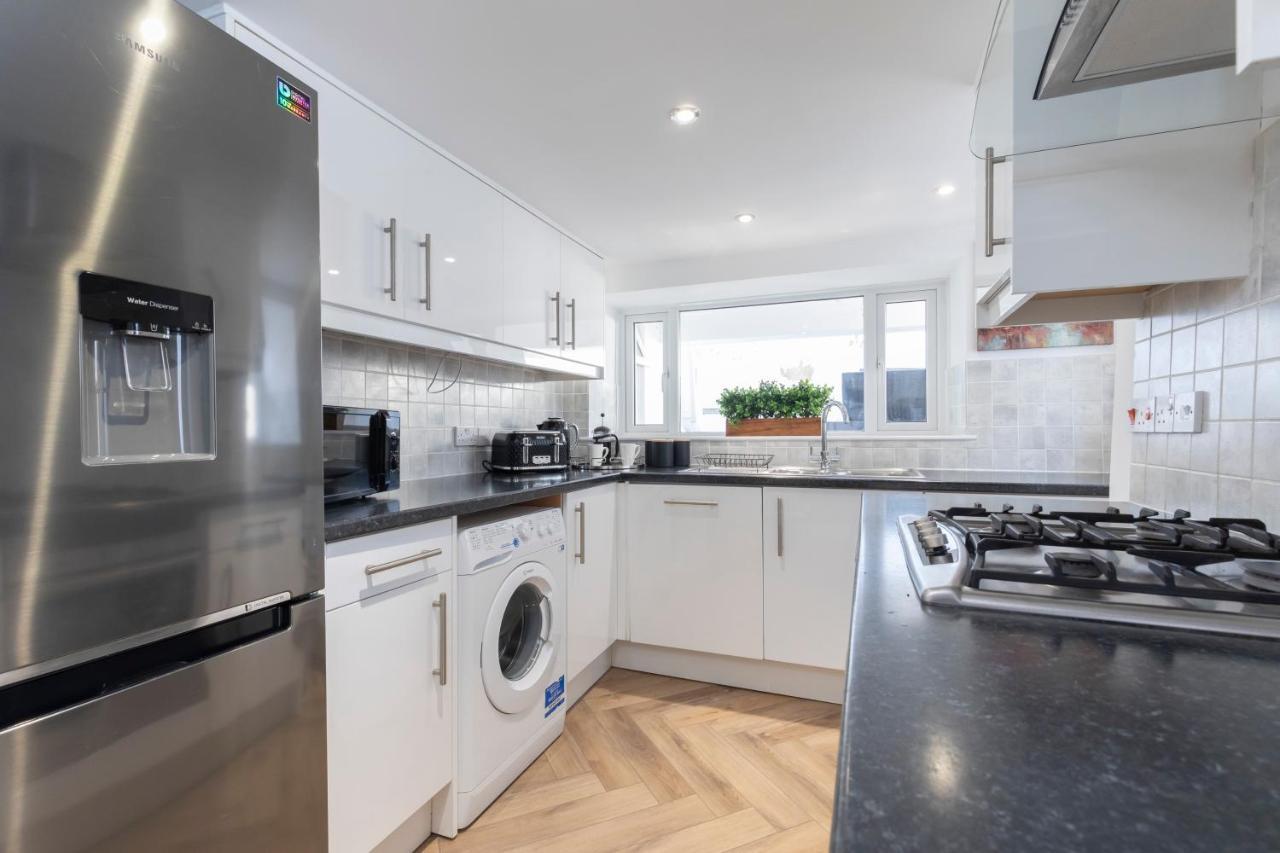 Prestbury Road Apartment Cheltenham Luaran gambar