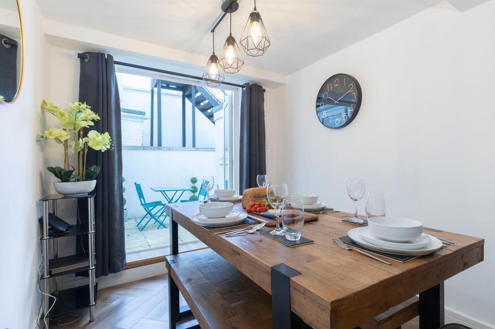 Prestbury Road Apartment Cheltenham Luaran gambar