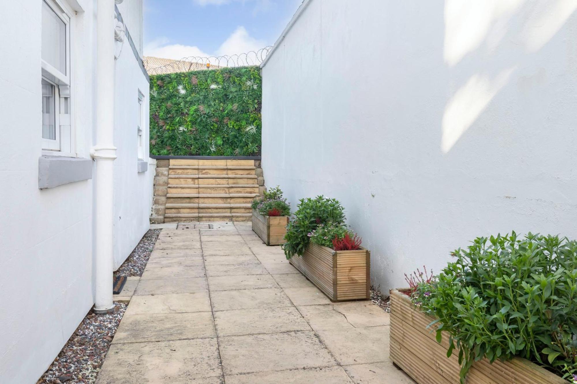 Prestbury Road Apartment Cheltenham Luaran gambar