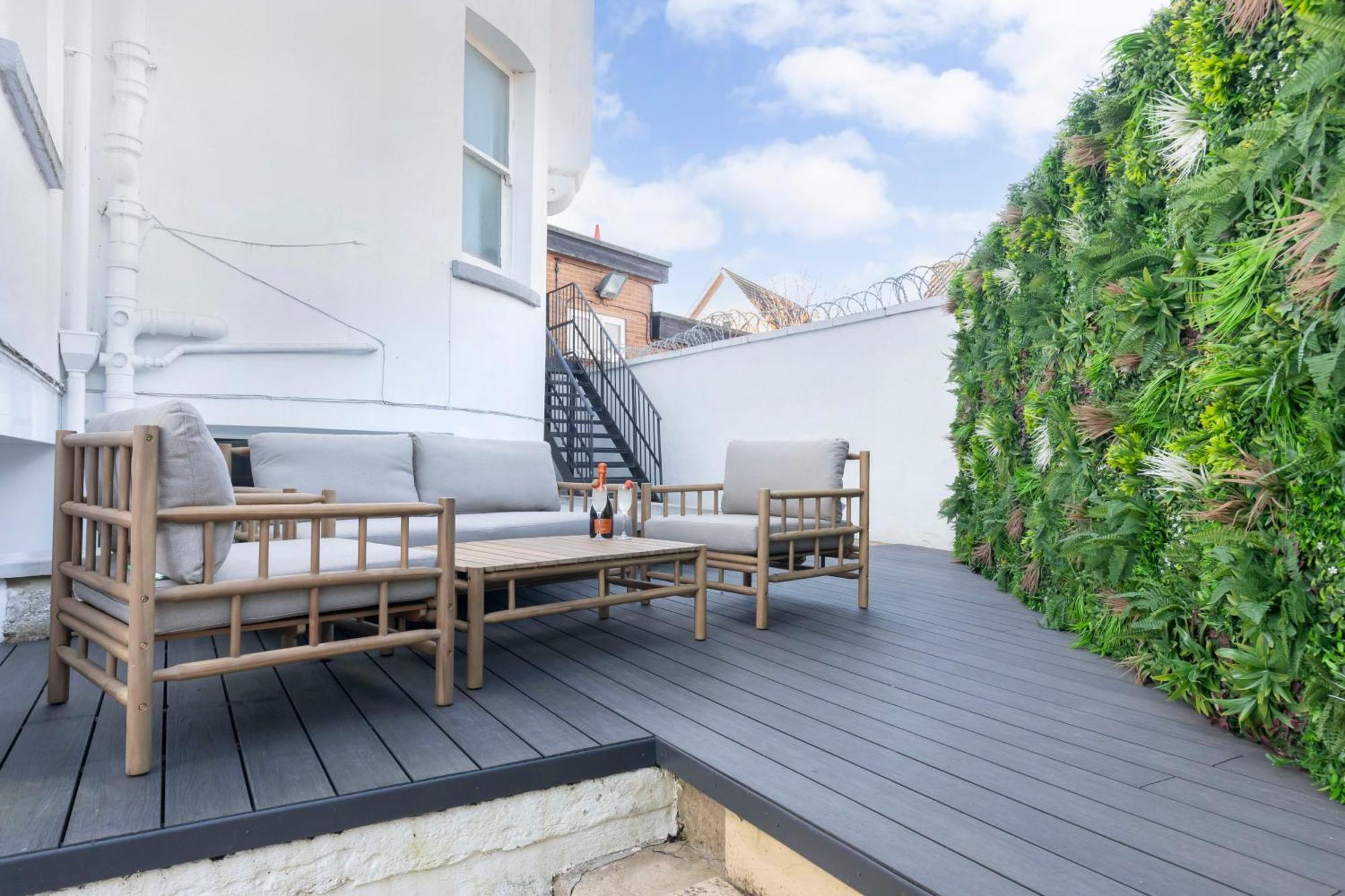 Prestbury Road Apartment Cheltenham Luaran gambar