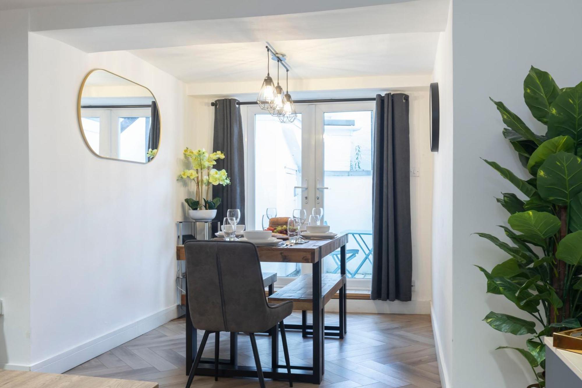 Prestbury Road Apartment Cheltenham Luaran gambar