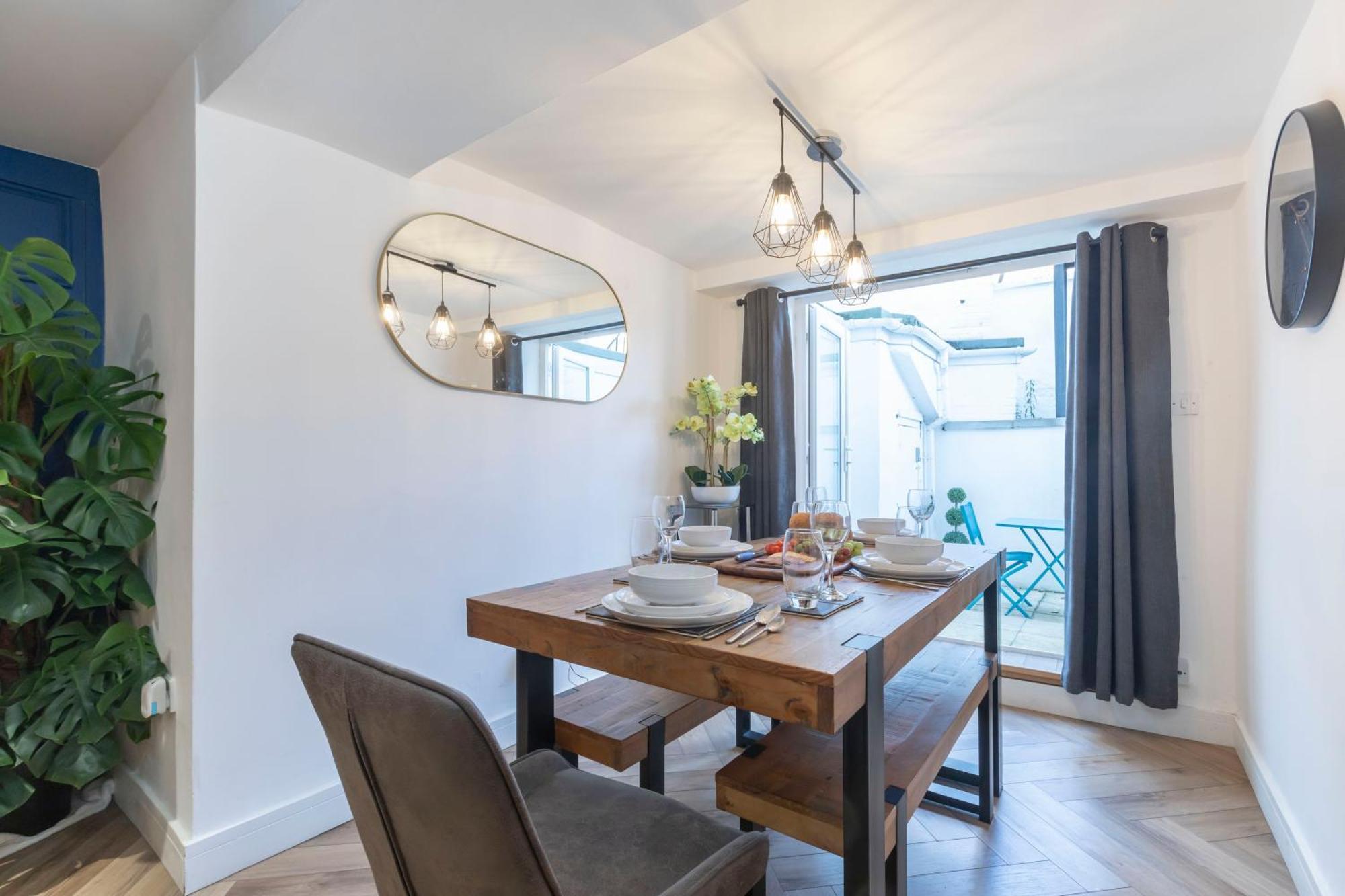 Prestbury Road Apartment Cheltenham Luaran gambar